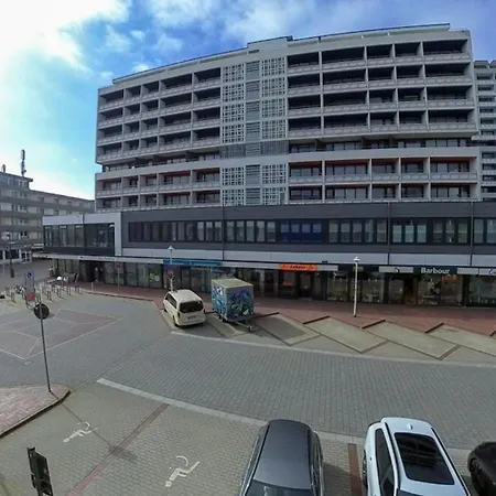 Appartement 5-7, Moewe à Westerland Extérieur photo