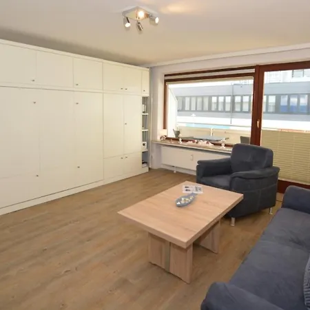 Appartement 5-7, Moewe à Westerland Extérieur photo