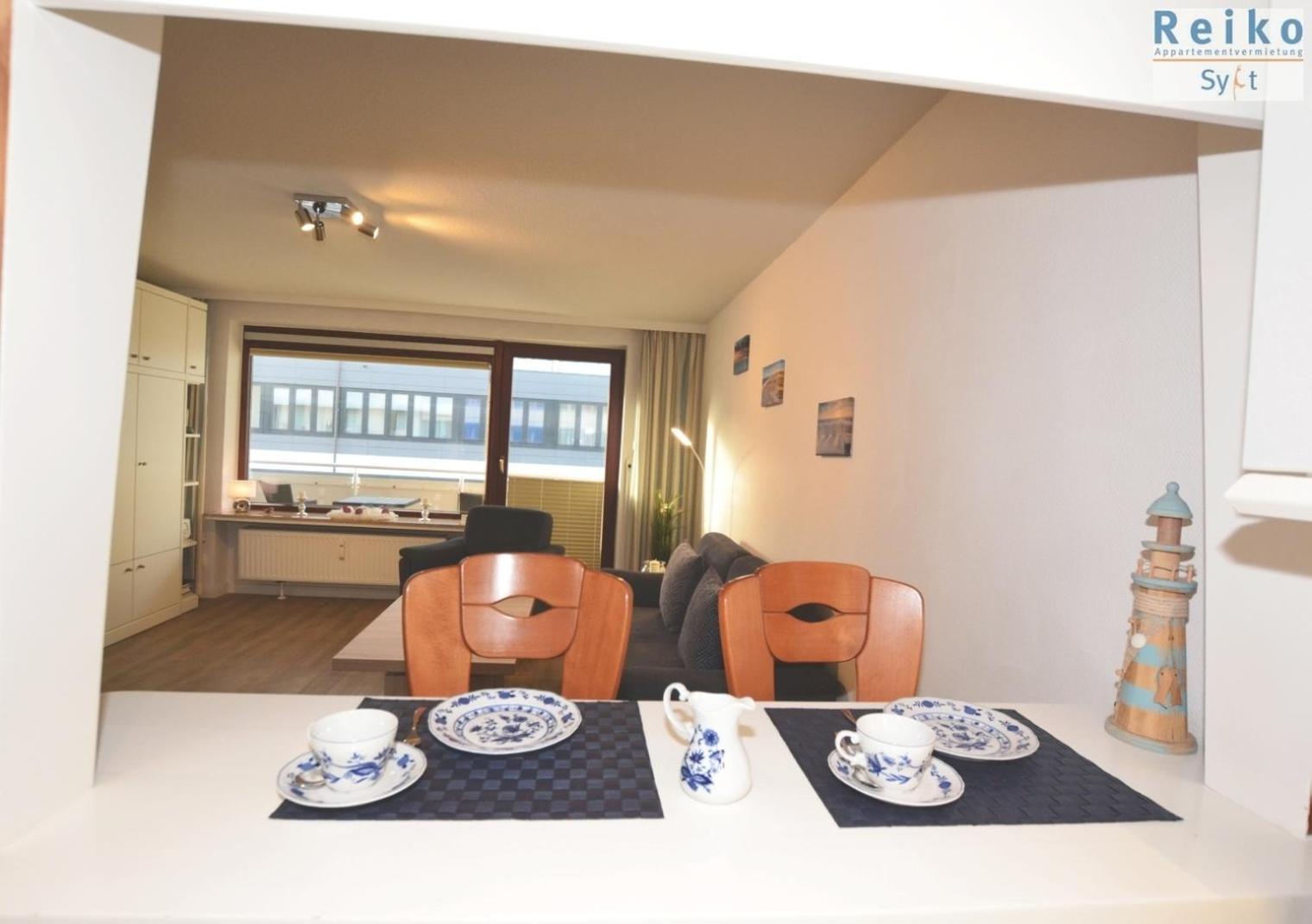 5-7, Moewe * Westerland