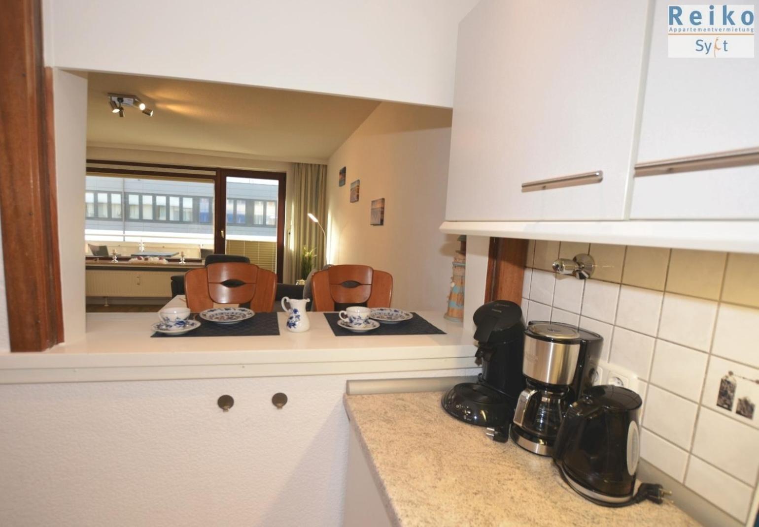 Apartment 5-7, Moewe