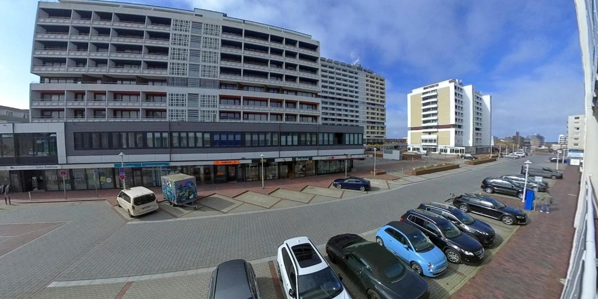 Apartment 5-7, Moewe Westerland