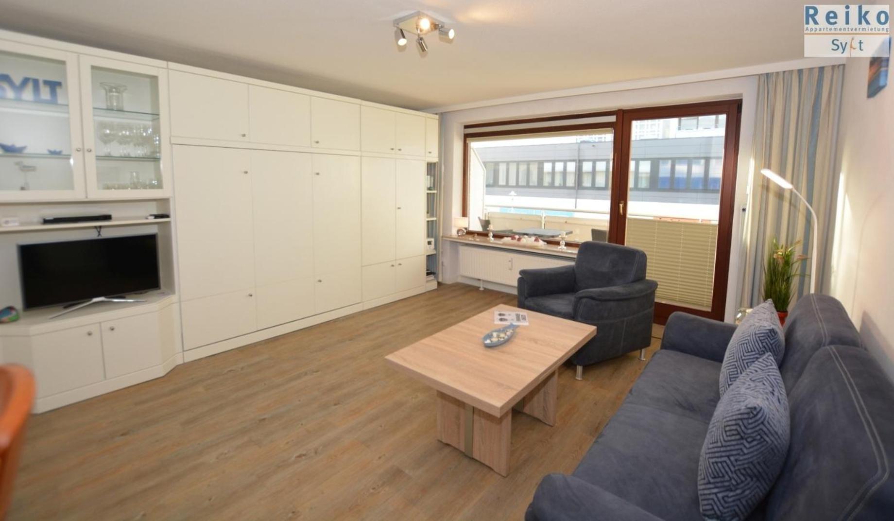 5-7, Moewe Apartment Westerland