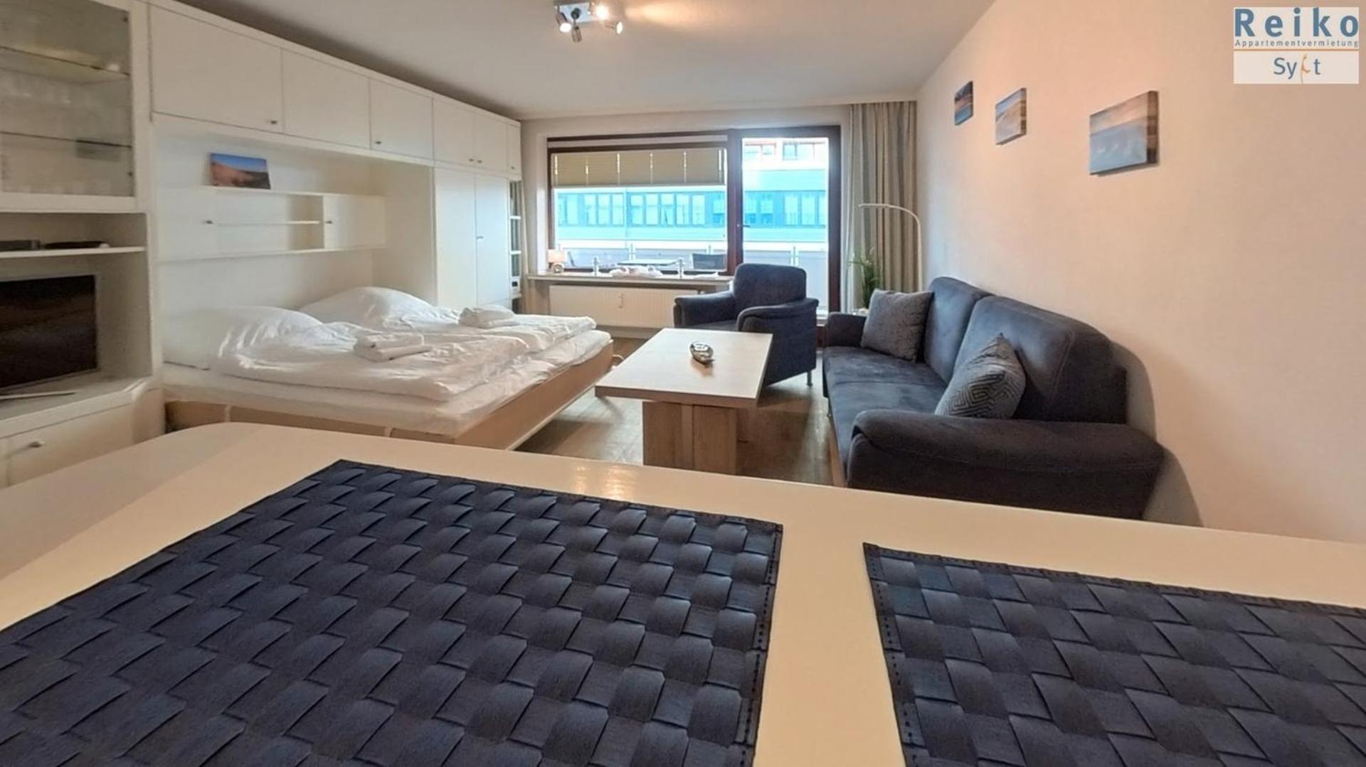 Apartment 5-7, Moewe Westerland